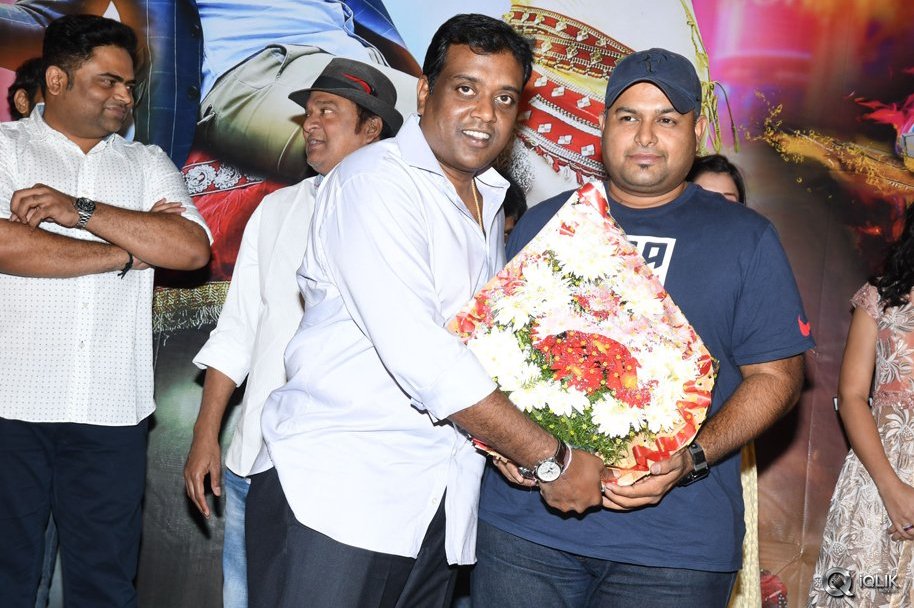 Thikka-Movie-Motion-Poster-Launch